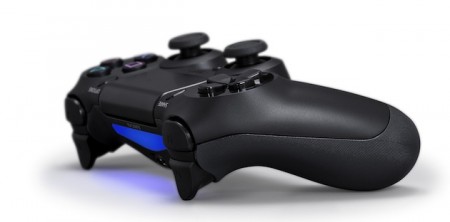 اولین به روز رسانی بزرگ PS 4 !! - دیجینوی