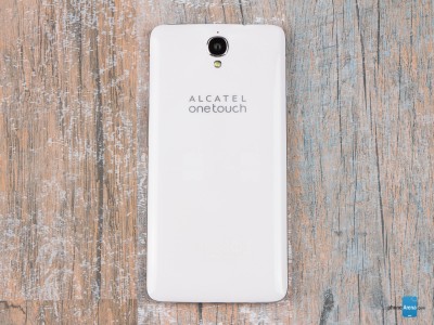 بررسی تخصصی اسمارت فون آلکاتل +Alcatel OneTouch Idol X