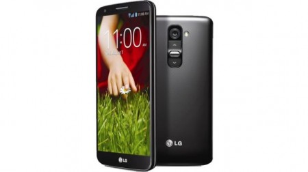 LG G3 و باز هم مشکل قرارگیری ولوم صدا! - دیجینوی