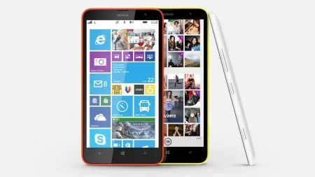 گوشی هوشمندی که فکر کند تلویزیون شماست، بهترین همراه شما خواهد بود: Lumia 1320 - دیجینوی