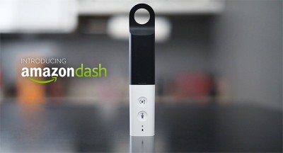 amazondash