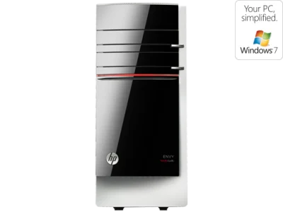 دسکتاپ کامپیوتر HP Envy Core i7 فقط 685 دلار