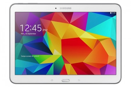 سامسونگ: Galaxy Tab 4 باریکتر و سبکتری در راه است - دیجینوی