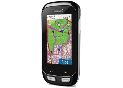 کامپوتر دوچرخه ی کمپانی گارمین (Garmin) - دیجینوی