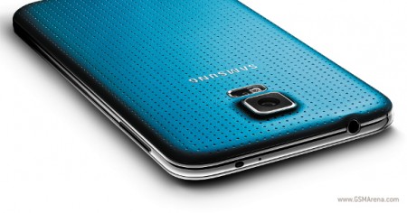 شایعه: Galaxy S5 Prime در هند دیده شده است - دیجینوی