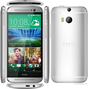 HTC گوشی One M8 پلاستیکی و ارزان تر خواهد ساخت - دیجینوی