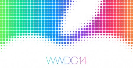 کنفرانس Apple WWDC 2014 از ۲ تا ۶ ژوئن - دیجینوی