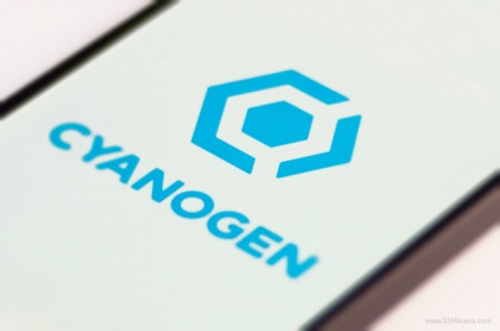 Cyanogen لوگوی خود را عوض کرد - دیجینوی