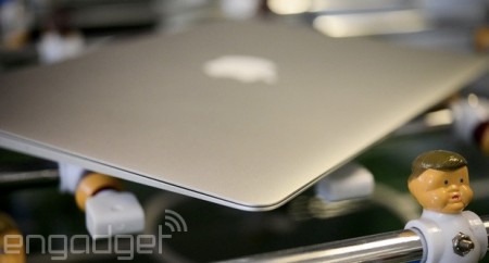 MacBook Air جدید: ۱۰۰ دلار ارزانتر، پردازنده ی قوی تر - دیجینوی