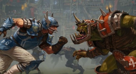 تریلر و اطلاعاتی جدید از عنوان «BLOOD BOWL 2» منتشر شد! - دیجینوی