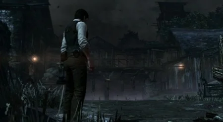 تریلری جدید از عنوان «The Evil Within» منتشر شد! - دیجینوی