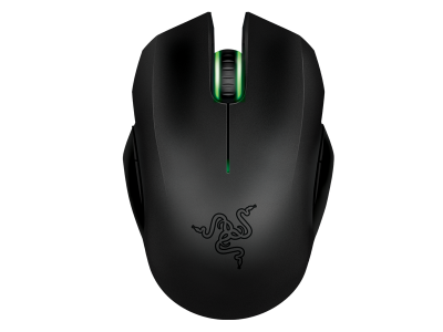 معرفی موس Razer Orochi Wired/Wireless