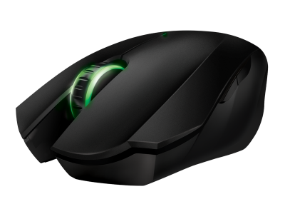 معرفی موس Razer Orochi Wired/Wireless