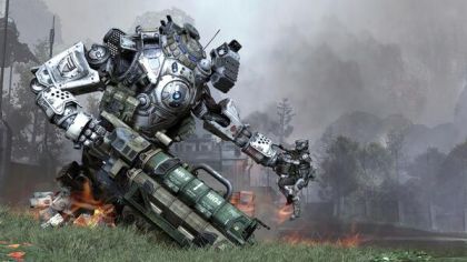 عنوان Titanfall همچنان یکه تازی می کند! - دیجینوی