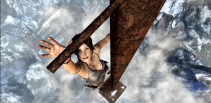 اطلاعاتی از گیم پلی «Tomb Raider 2» به بیرون درز پیدا کرد! - دیجینوی