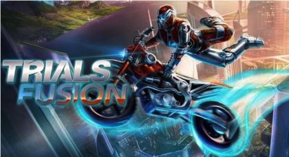 اطلاعاتی از عنوان Trials Fusion منتشر شد! - دیجینوی