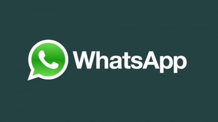 کاربران Whatsapp نیم میلیارد نفر شدند - دیجینوی