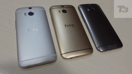 نگاهی کوتاه به گوشی HTC One M8 - دیجینوی