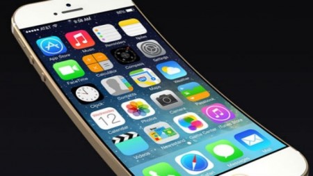 Apple iPhone 6 دارای انحنا می باشد!!! - دیجینوی