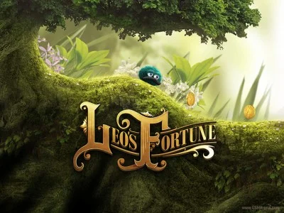 بازی ‘Leo’s Fortune’ برای ios - دیجینوی