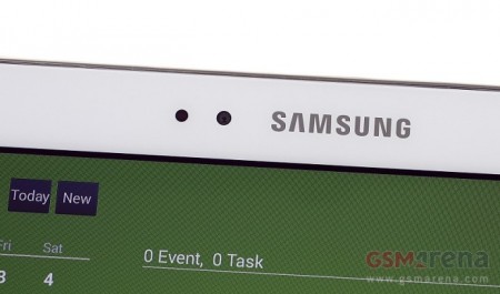 جزئیات بیشتر در مورد Samsung Galaxy Tab S - دیجینوی