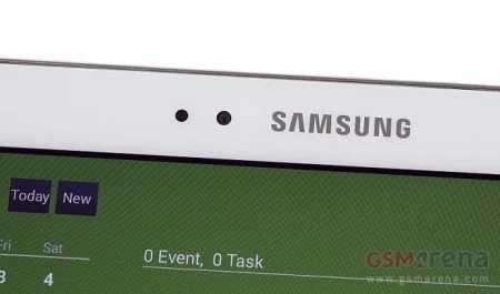 جزئیات بیشتر در مورد Samsung Galaxy Tab S - دیجینوی