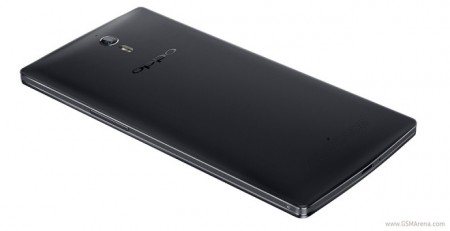 بررسی دوربین گوشی oppo find 7a - دیجینوی