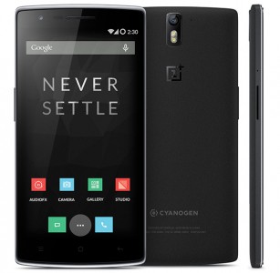 گوشی جدید one plus one - دیجینوی