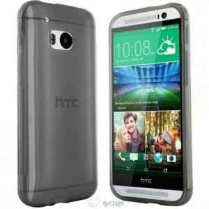 عکسی منتصب به HTC One M8 mini در اینترنت پخش شد - دیجینوی