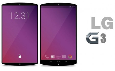 LG G3