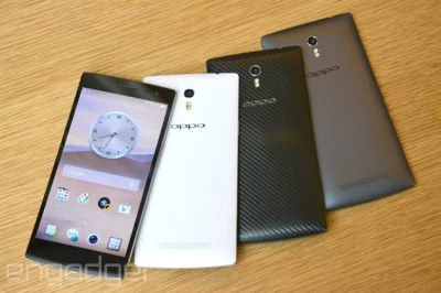 بررسی تخصصی اسمارت فون oppo Find 7A