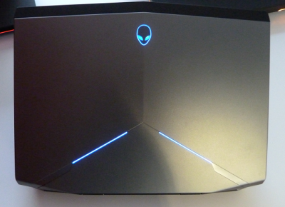 Alienware 18