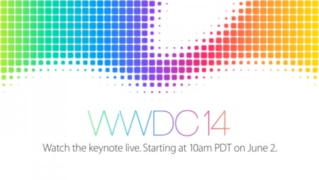 WWDC