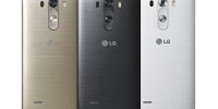 نقد و بررسی گوشی LG G3 - دیجینوی