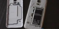 ویژگی ها و عکس های گوشی Samsung Galaxy S5 منتشر شد - دیجینوی
