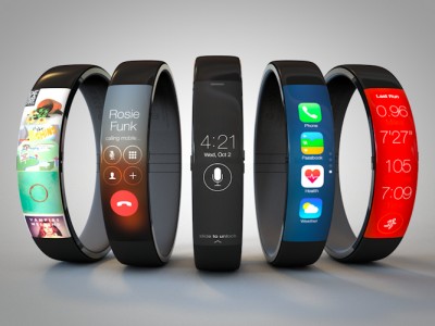 شرکت اپل در حال تولید iWatch است - دیجینوی