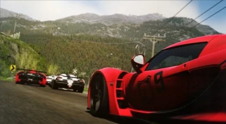 تریلری از عنوان انحصاری DriveClub منتشر شد! - دیجینوی