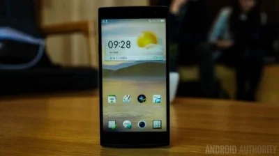 بررسی تخصصی اسمارت فون oppo Find 7A