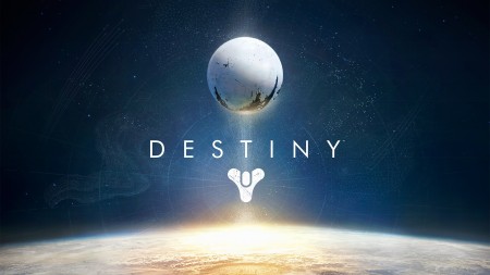 اطلاعاتی از بازی Destiny ازطرف PlayStation - دیجینوی