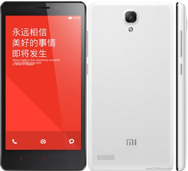 فبلت Xiaomi Redmi Note با 15 میلیون پیش سفارش