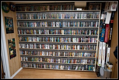 Game-Collection