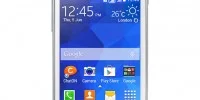 گوشی سامسونگ Core 2 و Pocket 2 دو سیم کارت لو رفت - دیجینوی