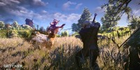 تریلر و تصاویر جدیدی از بازی The Witcher 3 : Wild Hunt همراه با تاریخ عرضه - دیجینوی