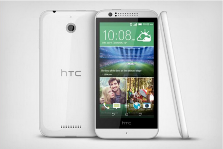 HTC و اولین ۶۴ بیتی در اندروید - دیجینوی