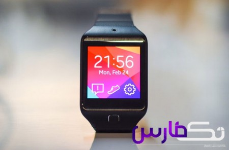 Galaxy Gear 3 در نمایشگاه IFA امسال رو نمایی میشود - دیجینوی