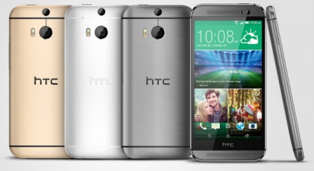 نقد و بررسی اسمارت فون HTC One M8 - دیجینوی