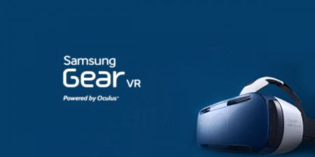 با Gear VR ، تولید مشترک سامسونگ و Oculus بیشتر آشنا شوید - دیجینوی