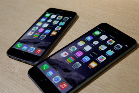 نگاهی به اسمارت فون Apple iPhone 6 Plus - دیجینوی