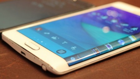 نگاهی به Samsung Galaxy Note 4 : - دیجینوی