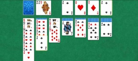 بازگشت Solitaire، راه‌کار مایکروسافت برای فراموشی دردهای ویندوز ۸ - دیجینوی